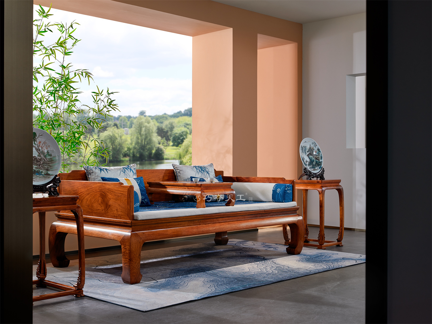 【紅木家具領軍企業(yè)盤點】揭秘10大品牌，誰才是行業(yè)頭部品牌？